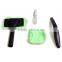 Long Handle Windshield ABS Microfiber Car Cleaning Wash Brush