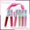 Wholeasale lipgloss party favor lipgloss ice cream different color