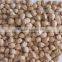 7mm chickpeas from india