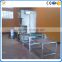 High Precision Automatic Disposable aluminum foil food container making machine