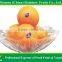 Fresh sweet kinnow mandarin citrus fruit from China