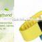SIFIT-1.8 Waterpoof New Design Smart Wristband, it can Communicate with Smart Phone Via Bluetooth.