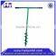 Factory Direct Sale Supper Quality Earth Ground Drill