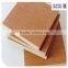keruing veneer plywood with ISO9001 certification