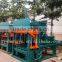 QT5-20 hydraulic concrete block brick making machine interlocing paver block machine cement block machine price