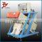 2016 newest WB hot sale sunflower seeds CCD Color Sorter for factory