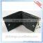 Hot Selling Lather Wallet New Design With Coins Pocket WT007