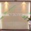 Vermiculite Board Wholesale Fireproof Wall Panel for Interior Decoration