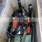 Aerodynamic Vibrator and electronic vibrator ramming machine from China 