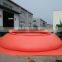 Onion Shape flexible water storage tank