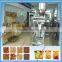 2016 Hot Selling Potato Chips Packing Machine