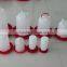 Goldenest large plastic chicken feeders and drinkers/poultry feeders and drinkers/chicken waterer feeder for sale cheap price