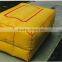 Inflatable airbag,jump cushions,safety rescue cushions,firefight lifesaving cushions,emergency escape air cushions