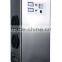 High purity ceramic tube air cooling ozone sterilization device industrial use swimming pool
