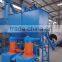 500kg per hour wood pellet production line exported to bosnia and herzegovina