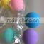 High Bomb High Elastic Colorful Foam Ball for Ball Cannon