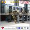 China Factory Hot Sale Copper Pyrometallurgy Ore Smelting Furnace