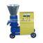micro pellet mill mobile small pelletizing machine making waste materials into solid fuel