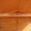Large Size Wooden Chicken Coop