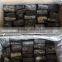 Hard woods white charcoal