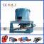 China manufacturer high efficiency placer gold concentrate centrifuge