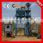 LB1500 Stationary Asphalt Mixing Plant , Bitumen Plant, Asphalt Mixing Plant Production Capacity 120 TPH
