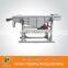 Linear Vibrating Screen Aggregate Classifier Separator Conveyor