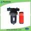 Agricultural water filter