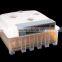 High hatching rate couveuse automatique WQ-56 automatic chicken egg incubator