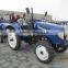 70 hp 4WD 4x4 Machine Equipment Cheap Farm Tractor for Sale With CE From China