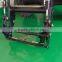 Euro hitch pallet fork for front loaders