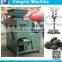 briquette machine price/briquette press/charcoal briquette making machine