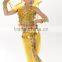 Supply Wholesale cheap indian kids Belly Dance arabic dance costumes girls