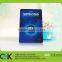 Wholesale pvc smart ic card with SLE4442 chip