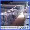 used chain link fence post for sale (guangzhou factory)