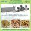 soy protein food chunks making machine
