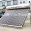 300L capacity SC300 solar water heater system