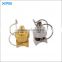 Plastic Adjustable Clamp water misting spray Nozzle