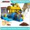 Industrial Pet Food Pellet Machine, Floating Fish Feed Pellets Machine