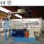 Horizontal Animal Fodder Maker Machine For Chicken Food