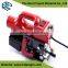 hdpe plastic Geomembrane Welding Machine gun ( Product List )