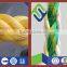 2016 fishion 12strand 36mm Polypropylene rope