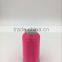 Factory made waterproof durable 100% cone nylon sewing