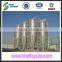 Brewery Plant Malted Barley Silos For Sale
