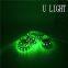 Multi color RGB change 5M 72W LED strip light