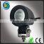 10w Heavy duty Vehicle LED work light , Super bright LED light