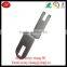 Customized Aluminum Alloy Sheet Metal Special-shaped Stamping Parts