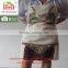 Wholesale sexy new design kitchen apron for workshop