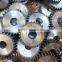 High Performance Roller Chain Sprocket Silent Chain Pulley Wheels And Roller Chain Sprocket