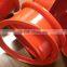 Manufacturer of 7.00-20 Truck Tube Forklift Wheel Rim on Hot Sale